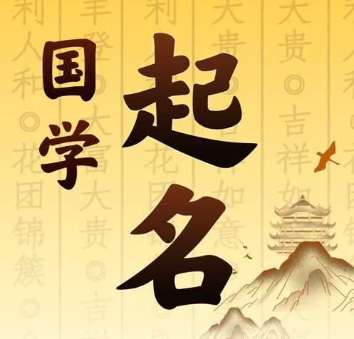 高阳国学起名 人工起名一对一